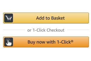 Amazon-1-Click-Checkout